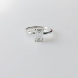 1.60ct Diamond Ring