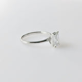 1.60ct Diamond Ring