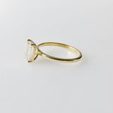 1.26ct Diamond Ring