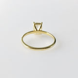 1.26ct Diamond Ring