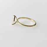 1.12ct Diamond Ring