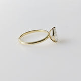 1.12ct Diamond Ring