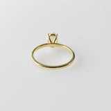 1.04ct Diamond Ring