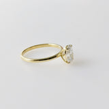 1.04ct Diamond Ring