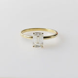 1.01ct Diamond Ring