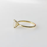 1.01ct Diamond Ring