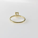 1.01ct Diamond Ring