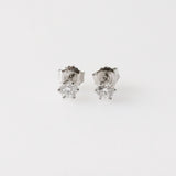 0.51ct Diamond Earrings