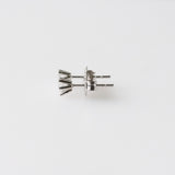 0.51ct Diamond Earrings