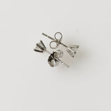0.51ct Diamond Earrings