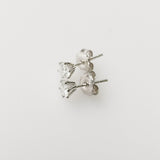 0.51ct Diamond Earrings
