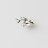 0.51ct Diamond Earrings