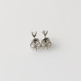 0.51ct Diamond Earrings
