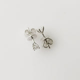 0.51ct Diamond Earrings