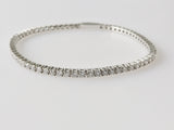 4.16ct Diamond Bracelet