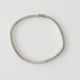 4.16ct Diamond Bracelet