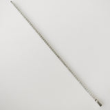4.16ct Diamond Bracelet