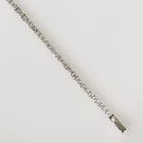 4.16ct Diamond Bracelet