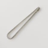 4.16ct Diamond Bracelet