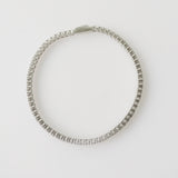 4.24ct Diamond Bracelet