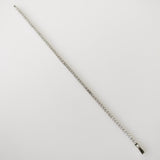 4.24ct Diamond Bracelet