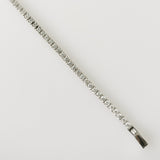 4.24ct Diamond Bracelet