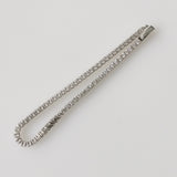 4.24ct Diamond Bracelet