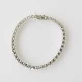10.00ct Diamond Bracelet