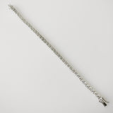 10.00ct Diamond Bracelet