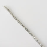 10.00ct Diamond Bracelet