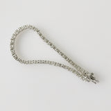 10.00ct Diamond Bracelet