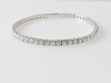 5.59ct Diamond Bracelet