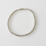 5.59ct Diamond Bracelet