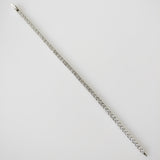 5.59ct Diamond Bracelet