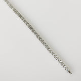 5.59ct Diamond Bracelet
