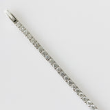 5.59ct Diamond Bracelet