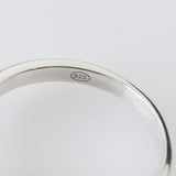0.76ct Diamond Ring