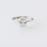 2.02ct Diamond Ring