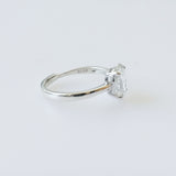 2.02ct Diamond Ring