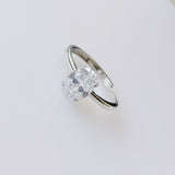 2.02ct Diamond Ring