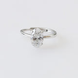 2.02ct Diamond Ring