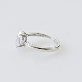 2.02ct Diamond Ring