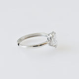 2.02ct Diamond Ring