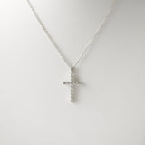 1.18ct Diamond Necklace with Pendant