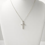 1.18ct Diamond Necklace with Pendant