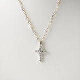 1.74ct Diamond Necklace with Pendant
