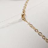 1.74ct Diamond Necklace with Pendant