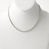 5.58ct Diamond Necklace