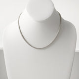 5.58ct Diamond Necklace