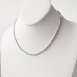 5.58ct Diamond Necklace